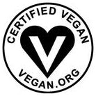 Vegan Certified Product