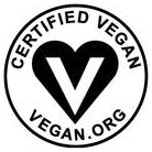 Vegan Certified Product