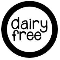 Dairy Free