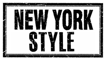 New York Style